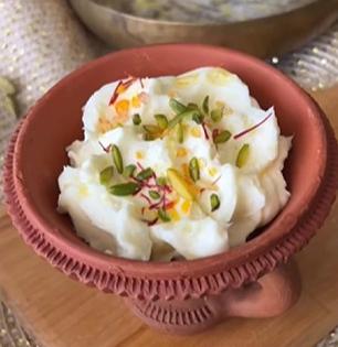 जन्माष्टमी स्पेशल : 'माखन मिश्री' करा झटपट, कान्हाच्या नैवेद्यासाठी खास पारंपरिक पदार्थ, गोड असे की खावे पोटभर...