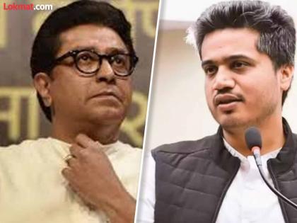 Raj Thackeray's credibility is waning - Rohit Pawar criticises Thackeray | राज ठाकरे यांची विश्वासार्हता कमी होतेय - रोहीत पवार यांची टीका