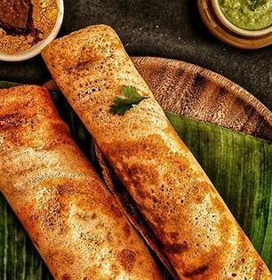 पारंपरिक बेने डोसा फक्त १० मिनिटांत करण्याची पाहा भन्नाट कृती, पारंपरिक साऊथ इंडियन डोसा...