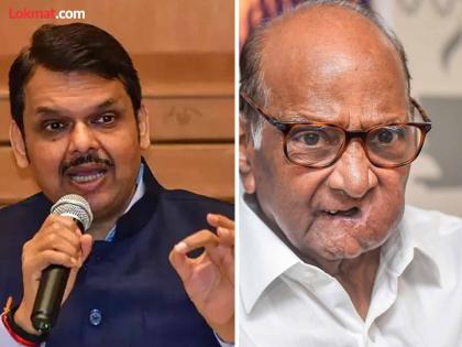 Such statements do not suit a leader like Pawar after seeing the elections ahead | पवारांसारख्या नेत्याला निवडणुका पाहुन अशी वक्तव्ये शोभत नाही