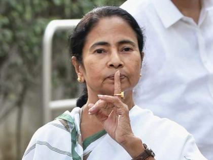 Kolkata Doctor Case congress leader Adhir Ranjan Chowdhury attack cm Mamata Banerjee | "ममता बॅनर्जींना कोलकाता प्रकरणाची चौकशी व्हावी असं वाटत नाही, अनेक गुपितं उघड होतील"