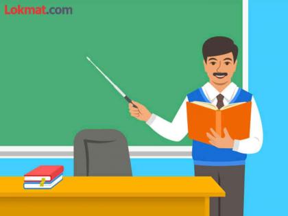 The dream of 'those' unemployed youths to become trainee teachers was dashed due to the age limit | वयोमर्यादेमुळे 'त्या' बेरोजगार युवकांचे प्रशिक्षणार्थी शिक्षक बनण्याचे स्वप्न भंगले