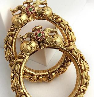 कंगना रे.. हातात घाला सुंदर कंगन! पाहा १० नवीन डिजाईन्स, सण समारंभात हातांची वाढेल शोभा...