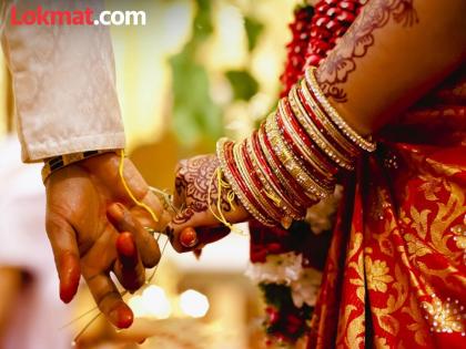 If not registered, will your marriage be illegal? | नोंदणी केलेली नसेल, तर तुमचा विवाह ठरेल बेकायदा ?