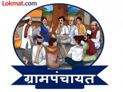 Gram Panchayat employees are deprived of salary from the month of April | एप्रिल महिन्यापासून ग्राम पंचायत कर्मचारी वेतनापासून वंचित