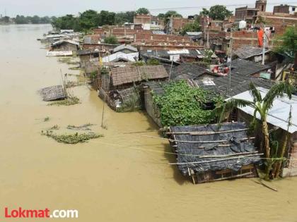 Will the people's representatives pay attention to the demands of the flood victims? | लोकप्रतिनिधी पूरपीडितांच्या मागणीकडे लक्ष देतील काय?