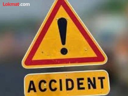 Student dies after tree falls on him; The incident happened while riding a bike | अंगावर झाड कोसळून विद्यार्थ्याचा मृत्यू; दुचाकीवरून जाताना घडली घटना