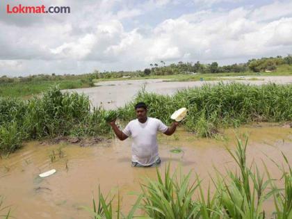 Assess flood damage promptly; Understand the mentality of the victims | अतिवृष्टी नुकसानीचे पंचनामे तातडीने करा; नुकसानग्रस्तांची मानसिकता समजून घ्या