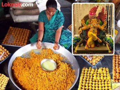 Making Prasad of Lord Ganesha; have you taken permission for it? | गणपतीचा प्रसाद बनवताय; परवानगी घेतली आहे का?