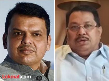 Fadnavis' wings clipped by high command in Delhi | दिल्लीतील हायकमांडकडून फडणवीस यांचे पंख छाटण्याचे काम