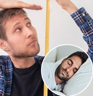 १८ वर्षे वय पूर्ण झाल्यावर मुलांची उंची वाढत नाही? एक्सपर्ट सांगतात, मुलांना ३ गोष्टींची सवय लावा; उंची वाढेल आणि..
