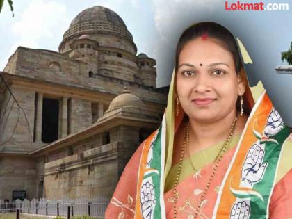 Congress leader Rashmi Barve's caste validity certificate invalid decision is cancel | काँग्रेस नेत्या रश्मी बर्वे यांचे जात वैधता प्रमाणपत्र रद्द करण्याचा निर्णय अवैध