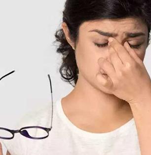 चष्मा लावल्याने नाकावर काळे डाग पडले? ८ उपाय-डाग गायब होतील काहीच दिवसांत...