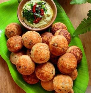 अस्सल दाक्षिणात्य पद्धतीचे आप्पे खायचेत? कपभर रव्याचे होतील पौष्टीक आप्पे; १० मिनिटात नाश्ता रेडी