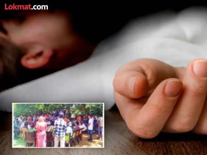 Six-year-old boy dies due to non-availability of ambulance | रुग्णवाहिका न मिळाल्याने सहा वर्षीय बालकाचा मृत्यू