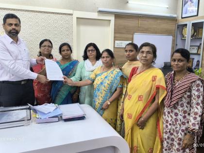 Commissioner's order to pay arrears of Asha workers in Ulhasnagar | उल्हासनगरातील आशा वर्कर्सचे थकीत मानधन देण्याचे आयुक्तांचे आदेश