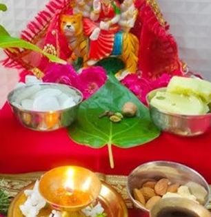 नवरात्र विशेष : देवीसाठी हवा रोज खास नैवेद्य, ५ झटपट पर्याय-पौष्टिक आणि उपवासासाठीही उत्तम