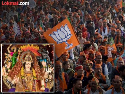 During Navratri, BJP's public relations, senior leaders will also go door to door in Nagpur | नवरात्रीत नागपुरात भाजपकडून महाजनसंपर्क, वरिष्ठ नेतेही घरोघरी जाणार