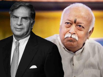 Ratan Tata's seminal contribution to India's development journey | भारताच्या विकासयात्रेत रतन टाटांचे मौलिक योगदान