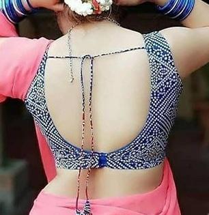 बॅकलेस ड्रेस घातला की ब्रेसियची पट्टी दिसते? २ सोप्या टिप्स- दिवाळी पार्टीसाठी करा खास लूक...