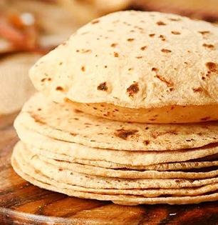 महिनाभर गव्हाची पोळी नाही खाल्ली तर? शरीरात घडतील ५ आश्चर्यकारक बदल; आठवड्यात दिसेल फरक