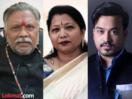 Eight candidates are rich in crores, the richest in 'south' | आठ उमेदवार कोट्यवधींचे धनी, 'दक्षिण'मध्ये सर्वाधिक श्रीमंती