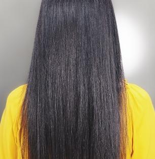 केस खूप कोरडे झाले? फक्त ५ भेंड्यांचा करा १ उपाय, खराट्यासारखे केसही होतील सिल्की-सुळसुळीत
