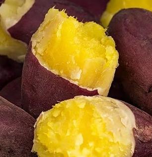 हिवाळ्यात रोज खा रताळी, व्हिटामिन-फायबरचे पॉवरहाऊस-कतरिना कैफच्याही डाएटमधला खास आवडता पदार्थ