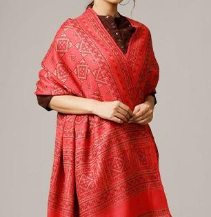 हिवाळा स्पेशल: पाहा भारतातल्या ७ सुप्रसिध्द शाली, उबदार-पारंपरिक वस्त्र-आधुनिक काळातही तितकंच स्टायलिश...