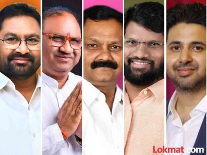 In 7 constituencies of Yavatmal, the power of Mahayuti! Alliance has five seats and Aghadi has two seats | यवतमाळच्या ७ मतदारसंघात महायुतीचीच सत्ता ! युती पाच तर आघाडीला दोन जागा