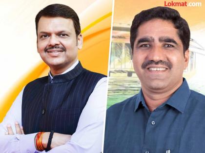 Who will maintain the power of Nagpur? What do the first round results say? | Nagpur Vidhan Sabha Election 2024 : नागपूरची सत्ता कोण राखणार? पहिल्या फेरीचे निकाल काय सांगतात?