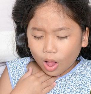 हिवाळ्यात मुलांना सर्दी- खोकला झाल्यास तुपात २ गोष्टी कालवून चाटण द्या, डॉक्टर सांगतात..