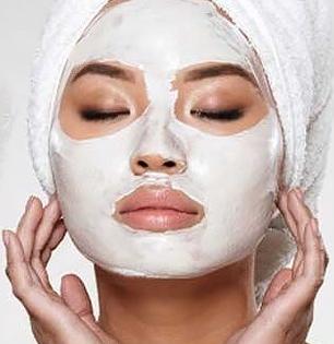 चेहऱ्यावर फक्त १० मिनिटं तांदूळाचं पीठ लावा, सोपी पद्धत- चेहरा दिसेल ग्लोईंग; चमक येईल