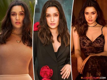 Shraddha Kapoor rents luxury apartment in Mumbai’s Juhu | कोट्यवधी कमावूनही श्रद्धा कपूर राहणार भाड्याच्या घरात, लाखात आहे महिन्याचा RENT