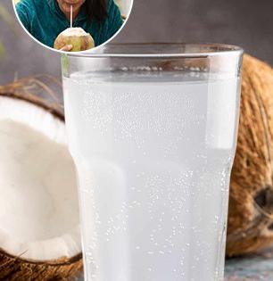 हिवाळ्यात नारळ पाणी पिणं चांगलं की वाईट? 'या' आरोग्यविषयक समस्यांवर आहे रामबाण उपाय