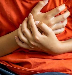 ७ वर्षांच्या मुलीने हार्ट ॲटॅकमुळे गमावला जीव; एवढ्या लहान मुलांनाही का येतो हार्ट ॲटॅक?