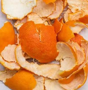 काळवंडलेली त्वचा चमकदार करणारा ऑरेंज फेसपॅक! संत्र्याचे साल फेकू नका,‘असे’ वापरा