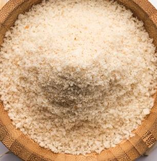 लसणाची सालं फेकून देता? 'या' पद्धतीनं करा घरगुती लसूण पावडर, खर्च न करता मिळेल लसणाचा फ्लेवर