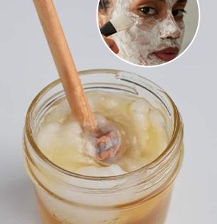 थंडीत स्किन कोरडी - डल दिसतेय ? स्किन प्रोबेल्म्स होतील दूर, वापरा विंटर स्पेशल 'हा ' फेसपॅक...