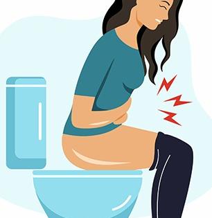 सकाळी पोट साफच  होत नाही? रात्री झोपण्याआधी हा पदार्थ घ्या, लगेच पोट साफ होईल