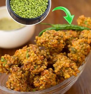 हिवाळ्यात खा ‘हुरडा भजी’, खास गावरान बेत, पारंपरिक पौष्टिक रेसिपी-थंडीतला अस्सल गावरान बेत...