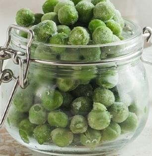 हिवाळ्यात स्वस्त मिळतात मटार, घरी ‘असे’ करा फ्रोजन मटार, रंग आणि स्वाद वर्षभर टिकेल...