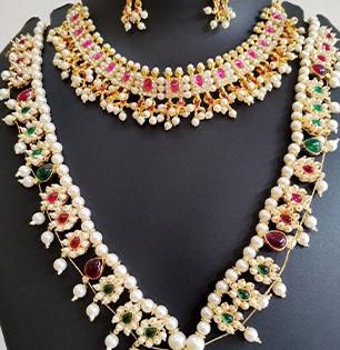 Maharashtrian Traditional Jewellery: 15 Iconic Jewellery Pieces to Enhance Your Beauty During Weddings and Festivals