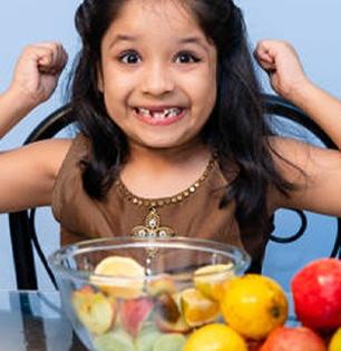 भरपूर कॅल्शियम देणारे ५ शाकाहारी पदार्थ! मुलं दूध पित नसतील तर 'हे' पदार्थ खाऊ घाला..