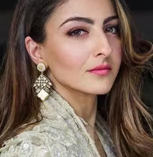 ४६ वर्षांची असूनही सोहा अली खान एवढी तरुण कशी बरं दिसते? बघा तिचे ३ ब्यूटी सिक्रेट्स....
