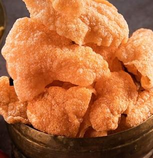 फक्त ४ टोमॅटोंचे करा १०० पापड, पाहा टोमॅटो पापडाची रेसिपी; यंदा वाळवणात हे पापड हवेच!