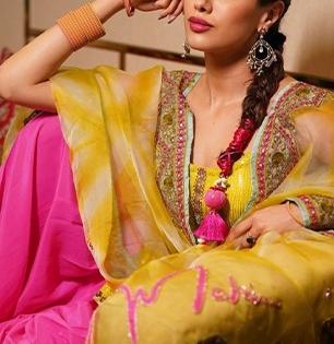 आलिया भट-करिना कपूर-अनुष्का शर्मासारखा ‘पटियाला सूट’ लूक करा, लग्नसमारंभात दिसाल परफेक्ट ‘देसी गर्ल’