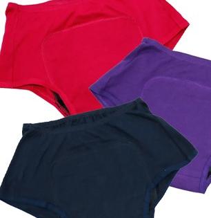 मासिक पाळी दरम्यान पिरिएड्स पॅंटी वापरणे योग्य की अयोग्य ? तज्ज्ञ सांगतात यामागची खरीखुरी कारणं...