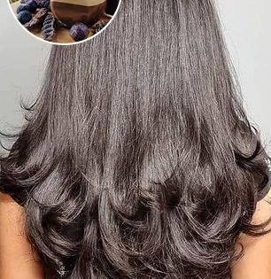 केसांच्या अनेक समस्या सतावतात ? करुन पाहा आवळा - रिठा - शिकेकाईच्या पाण्याचा असरदार उपाय...