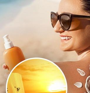 सनस्क्रीनमधील SPF चा अर्थ काय, ३० SPF की ५० SPF... त्वचेसाठी चांगलं कोणतं?